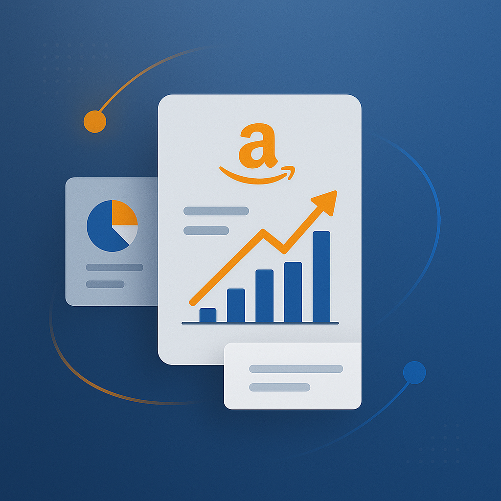 How Compliance Providers Target Amazon Sellers